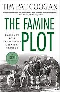 E-Book (epub) The Famine Plot von Tim Pat Coogan