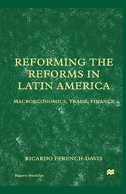 eBook (pdf) Reforming the Reforms in Latin America de Na Na