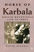 E-Book (pdf) Horse of Karbala von D. Pinault