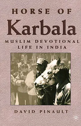 E-Book (pdf) Horse of Karbala von D. Pinault