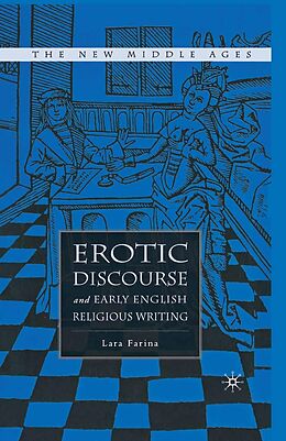 eBook (pdf) Erotic Discourse and Early English Religious Writing de L. Farina