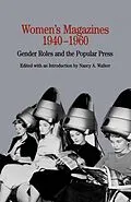 E-Book (pdf) Women's Magazines, 1940-1960 von Na Na