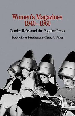 E-Book (pdf) Women's Magazines, 1940-1960 von Na Na