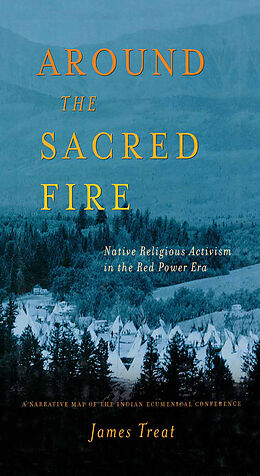 eBook (pdf) Around the Sacred Fire de J. Treat