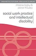 E-Book (pdf) Social Work Practice and Intellectual Disability von Christine Bigby, Patsie Frawley