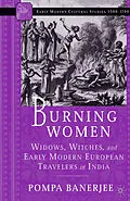 E-Book (pdf) Burning Women von P. Banerjee
