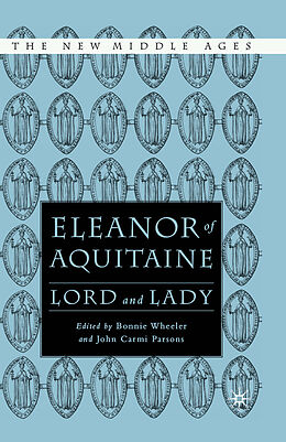 eBook (pdf) Eleanor of Aquitaine de 