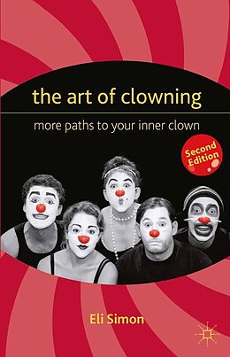 E-Book (pdf) The Art of Clowning von E., Eli Simon