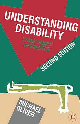 eBook (pdf) Understanding Disability de Michael Oliver