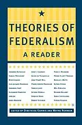 E-Book (pdf) Theories of Federalism von 