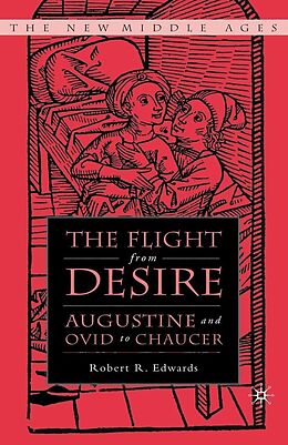 eBook (pdf) The Flight from Desire de R. Edwards