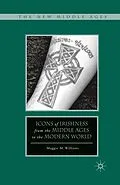 E-Book (pdf) Icons of Irishness from the Middle Ages to the Modern World von M. Williams