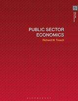 eBook (pdf) Public Sector Economics de Richard W Tresch