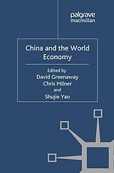 eBook (pdf) China and the World Economy de 