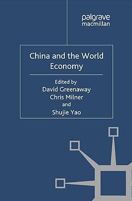 eBook (pdf) China and the World Economy de 