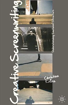 E-Book (pdf) Creative Screenwriting von Christina Kallas
