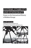 E-Book (pdf) Systems, Stability, and Statecraft von P. Schroeder