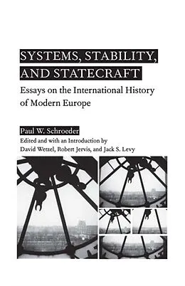 E-Book (pdf) Systems, Stability, and Statecraft von P. Schroeder