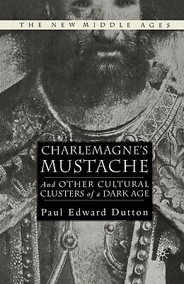 eBook (pdf) Charlemagne's Mustache de P. Dutton