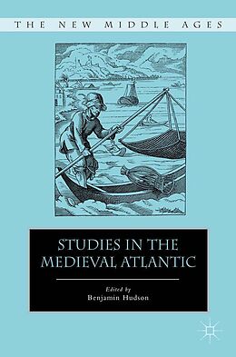 eBook (pdf) Studies in the Medieval Atlantic de 