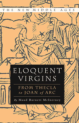 eBook (pdf) Eloquent Virgins de M. McInerney