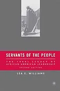 E-Book (pdf) Servants of the People von L. Williams