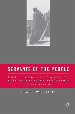 E-Book (pdf) Servants of the People von L. Williams