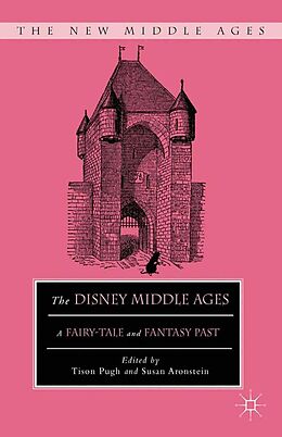 eBook (pdf) The Disney Middle Ages de 