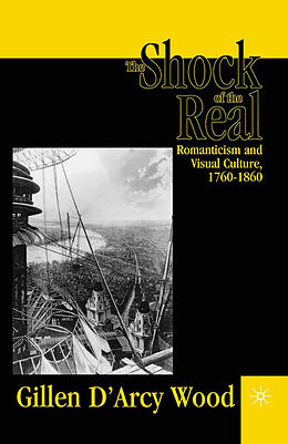 E-Book (pdf) The Shock of the Real von G. Wood