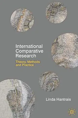 E-Book (pdf) International Comparative Research von Linda Hantrais