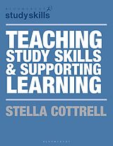 eBook (pdf) Teaching Study Skills and Supporting Learning de Stella Cottrell