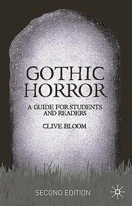 E-Book (pdf) Gothic Horror von Clive Bloom