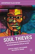 E-Book (pdf) Soul Thieves von T. Brown, B. Kopano