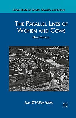 eBook (pdf) The Parallel Lives of Women and Cows de J. Halley