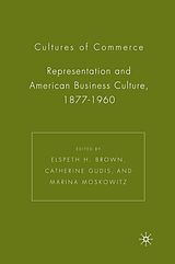 eBook (pdf) Cultures of Commerce de 