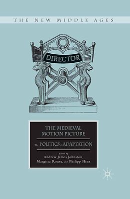 eBook (pdf) The Medieval Motion Picture de 