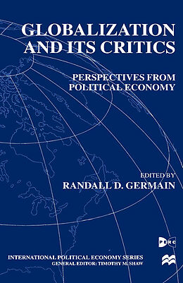 E-Book (pdf) Globalization and Its Critics von Na Na