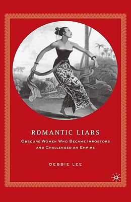 E-Book (pdf) Romantic Liars von D. Lee