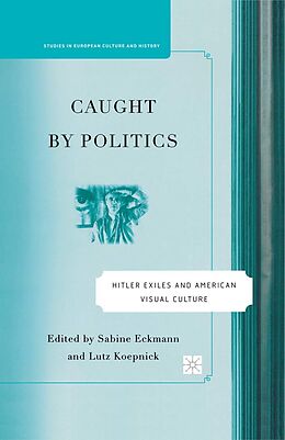E-Book (pdf) Caught By Politics von 