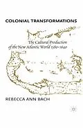 E-Book (pdf) Colonial Transformations von R. Bach