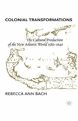 E-Book (pdf) Colonial Transformations von R. Bach