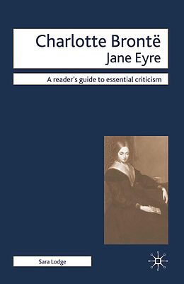 E-Book (pdf) Charlotte Bronte - Jane Eyre von Sara Lodge