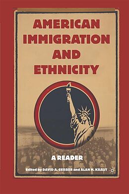 American Immigration and Ethnicity by : English E-Book | Ex Libris