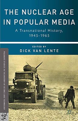 eBook (pdf) The Nuclear Age in Popular Media de 