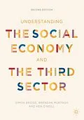 E-Book (pdf) Understanding the Social Economy and the Third Sector von Simon Bridge, Brendan Murtagh, Ken O'Neill