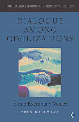 eBook (pdf) Dialogue Among Civilizations de F. Dallmayr