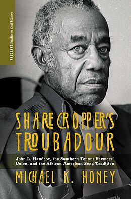eBook (pdf) Sharecropper's Troubadour de M. Honey