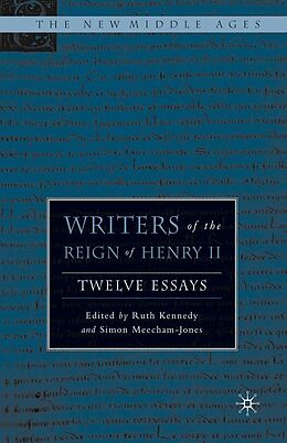E-Book (pdf) Writers of the Reign of Henry II von 