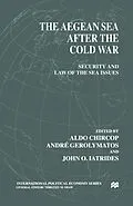 E-Book (pdf) The Aegean Sea After the Cold War von Na Na