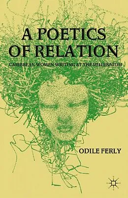 E-Book (pdf) A Poetics of Relation von O. Ferly